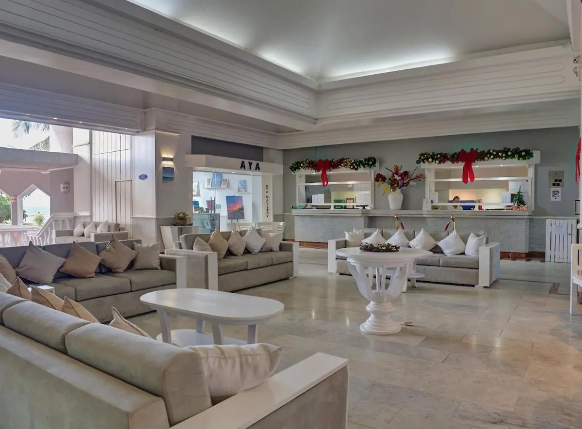 Penthouse Dominick Apartment Cupecoy   Cupecoy (Sint Maarten)