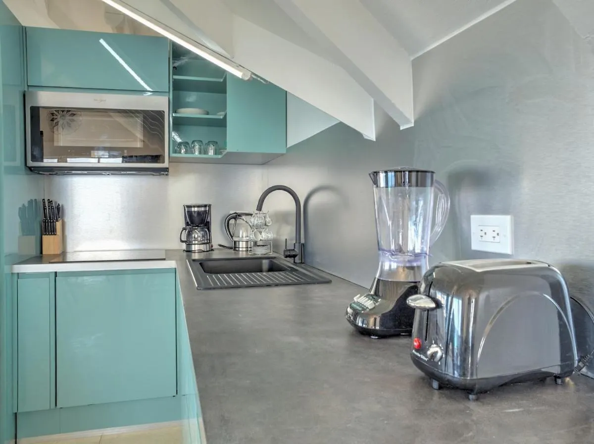 Penthouse Dominick Apartment Cupecoy  0*, Cupecoy (Sint Maarten) Sint Maarten/Saint Martin