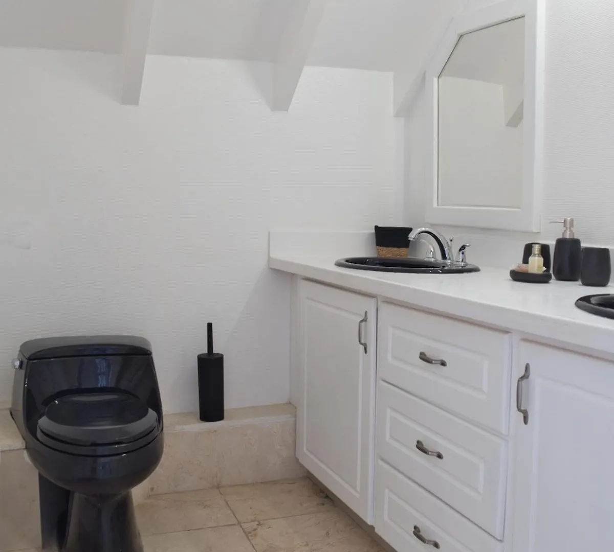 Penthouse Dominick Apartment Cupecoy  0*, Cupecoy (Sint Maarten)