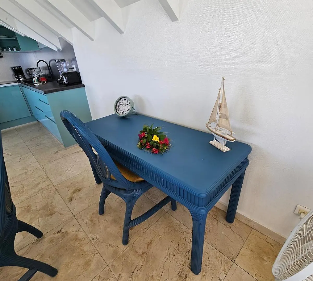 Penthouse Dominick Apartment Cupecoy  0*, Cupecoy (Sint Maarten) Sint Maarten/Saint Martin